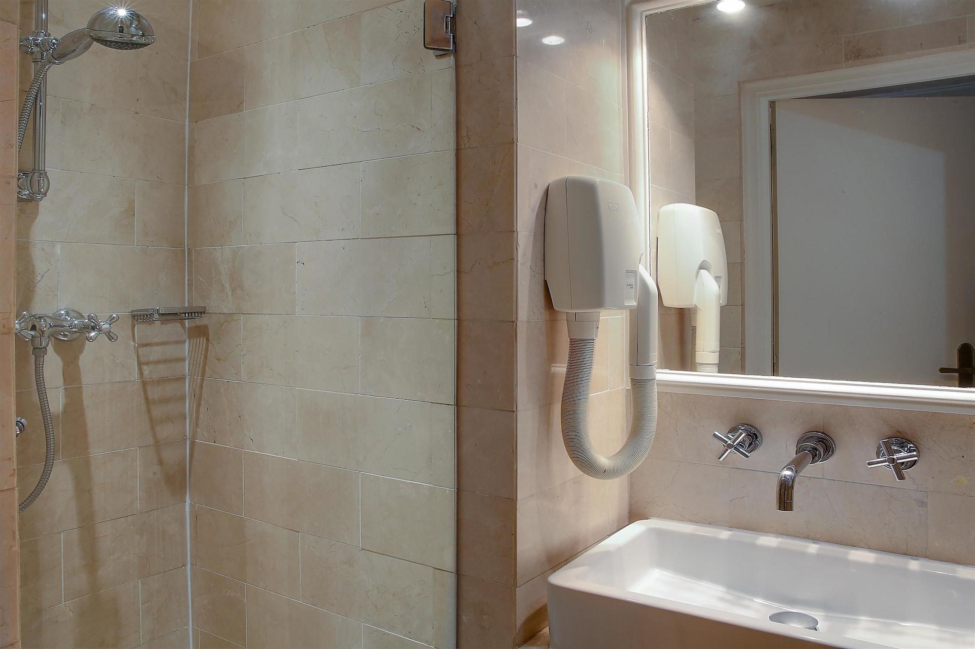 Saint Martin Bastille Hotel Parijs